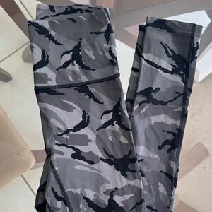 GYMSHARK LEGACY LEGGINGS